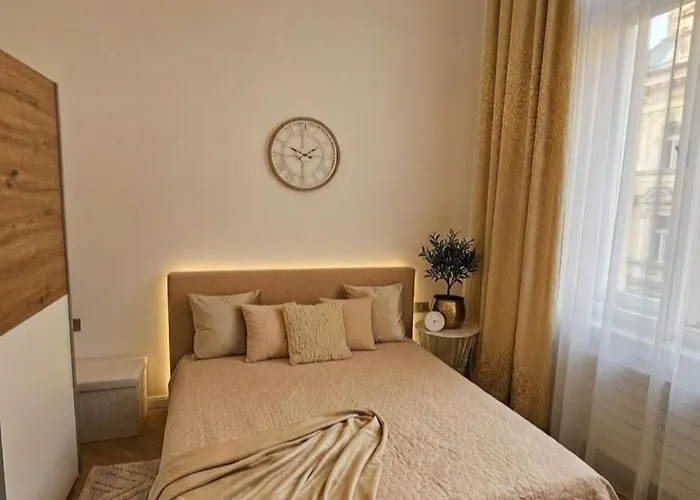 Beautiful With Terrace In Center Of Apartamento *